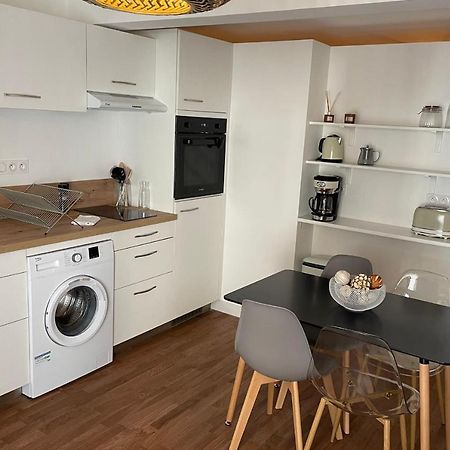 לוריין Le Poulorio Loft Studio Rdc Bylocly מראה חיצוני תמונה